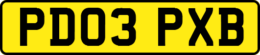 PD03PXB