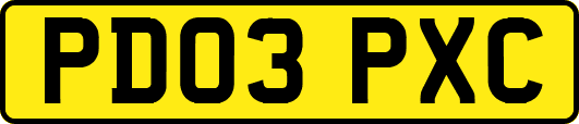 PD03PXC