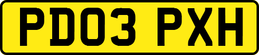 PD03PXH