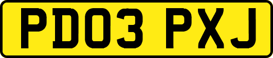 PD03PXJ