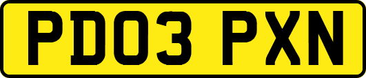 PD03PXN