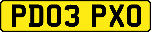 PD03PXO