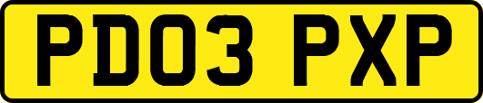 PD03PXP