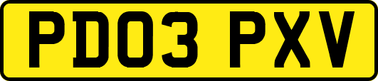 PD03PXV
