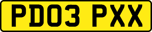 PD03PXX
