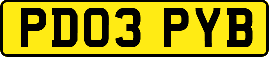 PD03PYB