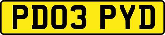 PD03PYD