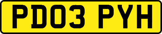 PD03PYH