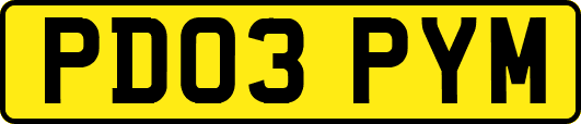 PD03PYM