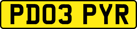 PD03PYR