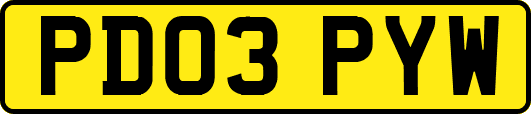 PD03PYW