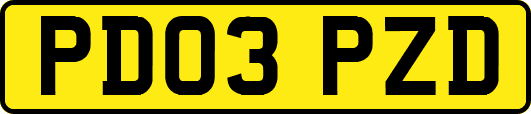 PD03PZD