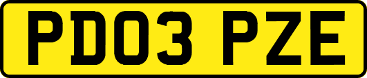 PD03PZE