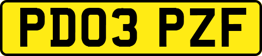 PD03PZF