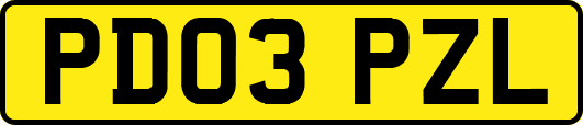 PD03PZL