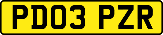 PD03PZR