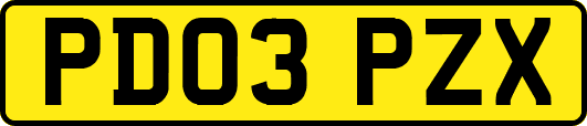 PD03PZX