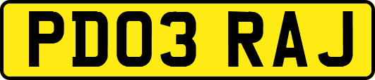 PD03RAJ