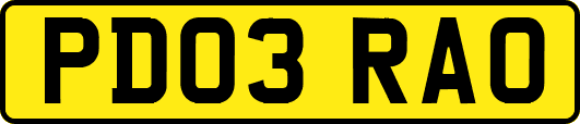 PD03RAO