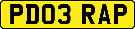 PD03RAP