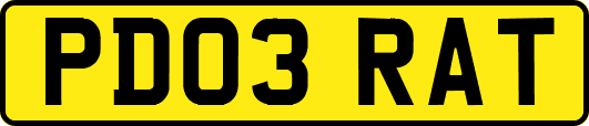 PD03RAT