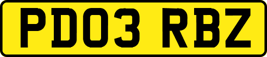 PD03RBZ