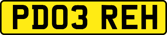 PD03REH