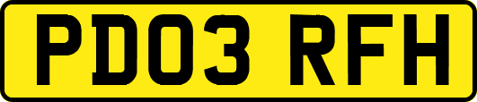 PD03RFH