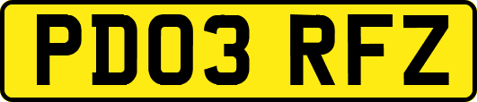 PD03RFZ