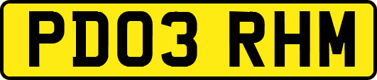 PD03RHM