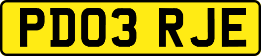 PD03RJE