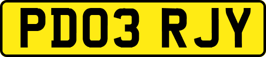 PD03RJY