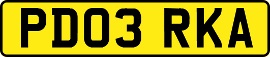 PD03RKA