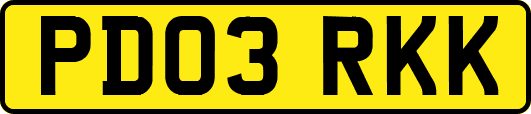 PD03RKK