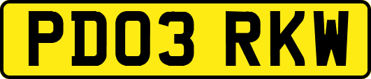 PD03RKW