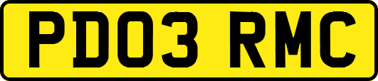 PD03RMC