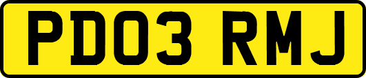 PD03RMJ