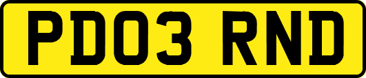 PD03RND
