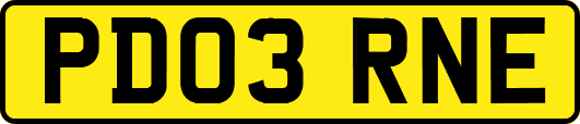 PD03RNE
