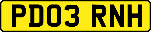 PD03RNH