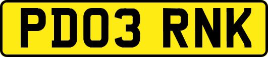 PD03RNK