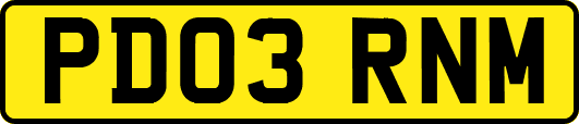 PD03RNM