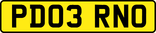PD03RNO
