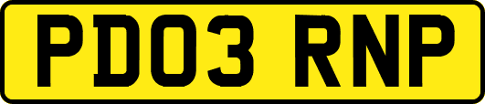 PD03RNP