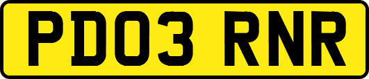 PD03RNR