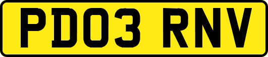PD03RNV