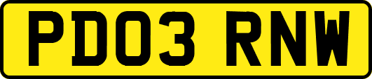 PD03RNW