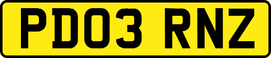 PD03RNZ