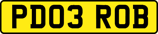 PD03ROB