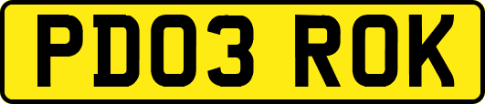 PD03ROK
